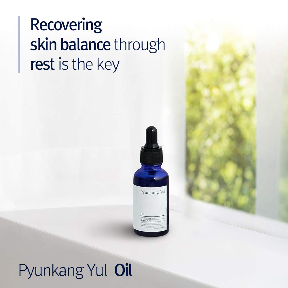 Pyunkang Yul PKY Facial Oil_5