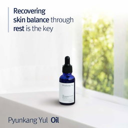 Pyunkang Yul PKY Facial Oil