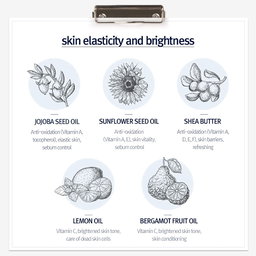 Pyunkang Yul PKY Facial Oil