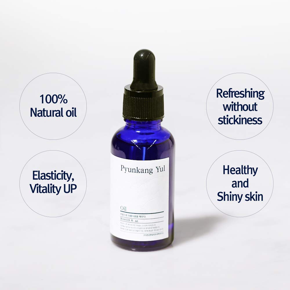 Pyunkang Yul PKY Facial Oil_1
