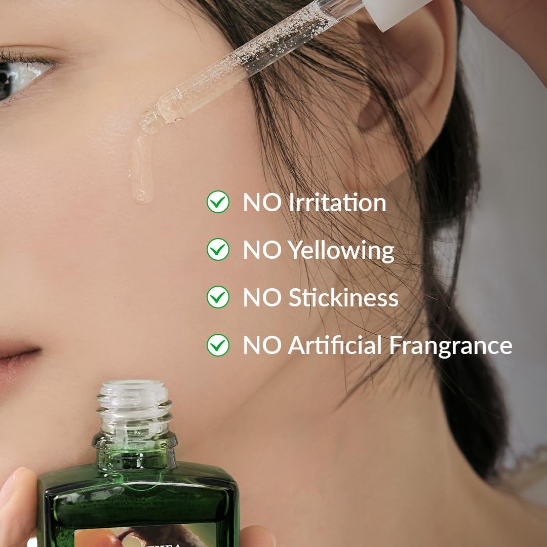 Dr.Althea Gentle Vitamin C Serum 20%_2