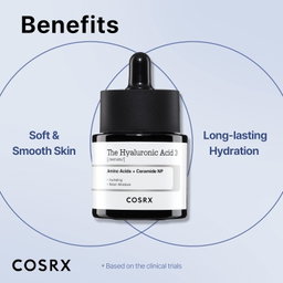 Cosrx The Hyaluronic Acid 3 Serum