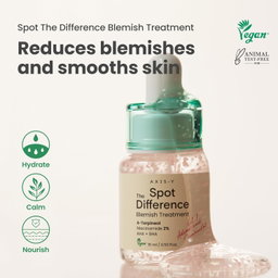 AXIS-Y Spot The Difference Blemish Treatment