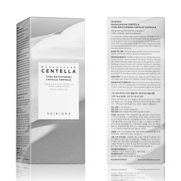 Skin 1004 Madagascar Centella Tone Brightening Capsule Ampoule Jumbo