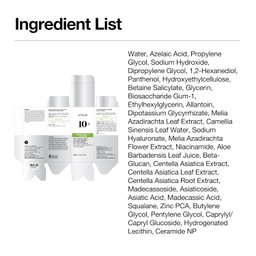 Anua Azelaic Acid 10 Hyaluron Redness Soothing Serum