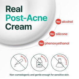 Purito Seoul Mighty Bamboo Panthenol Cream