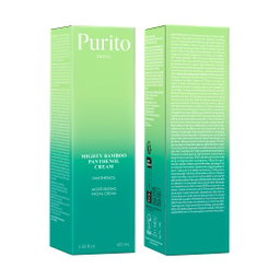 Purito Seoul Mighty Bamboo Panthenol Cream
