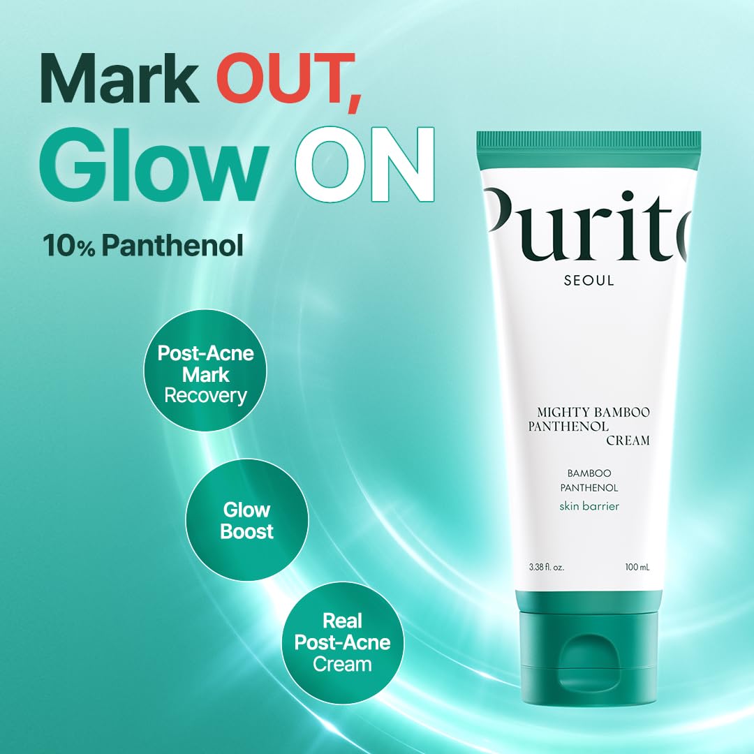 Purito Seoul Mighty Bamboo Panthenol Cream_3