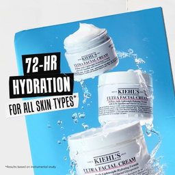 Kiehl’s Ultra Facial Cream