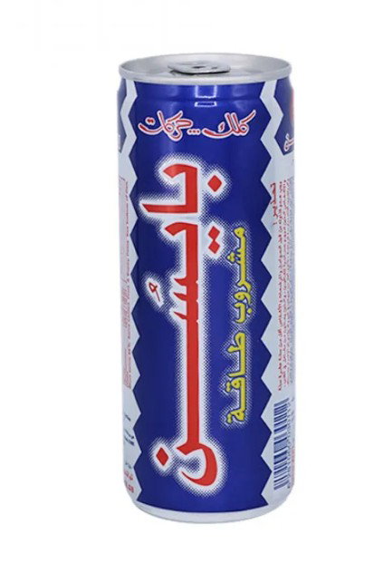  بايسن مشروب الطاقة كبير 250 مل_0