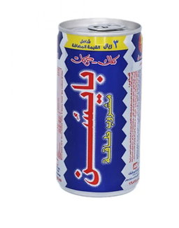  بايسن مشروب الطاقة صغير 185مل
