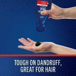 Selsun Blue Antidandruff Shampoo Medicated