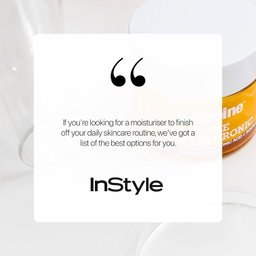 La Cabine 5X Pure Hyaluronic Face Cream