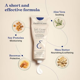 Embryolisse Lait-Crème Concentré