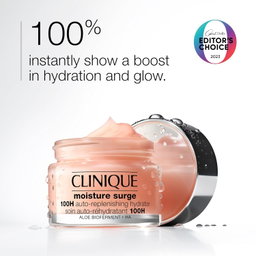 Clinique Moisture Surge 100 Hour Auto-Replenishing Hydrator