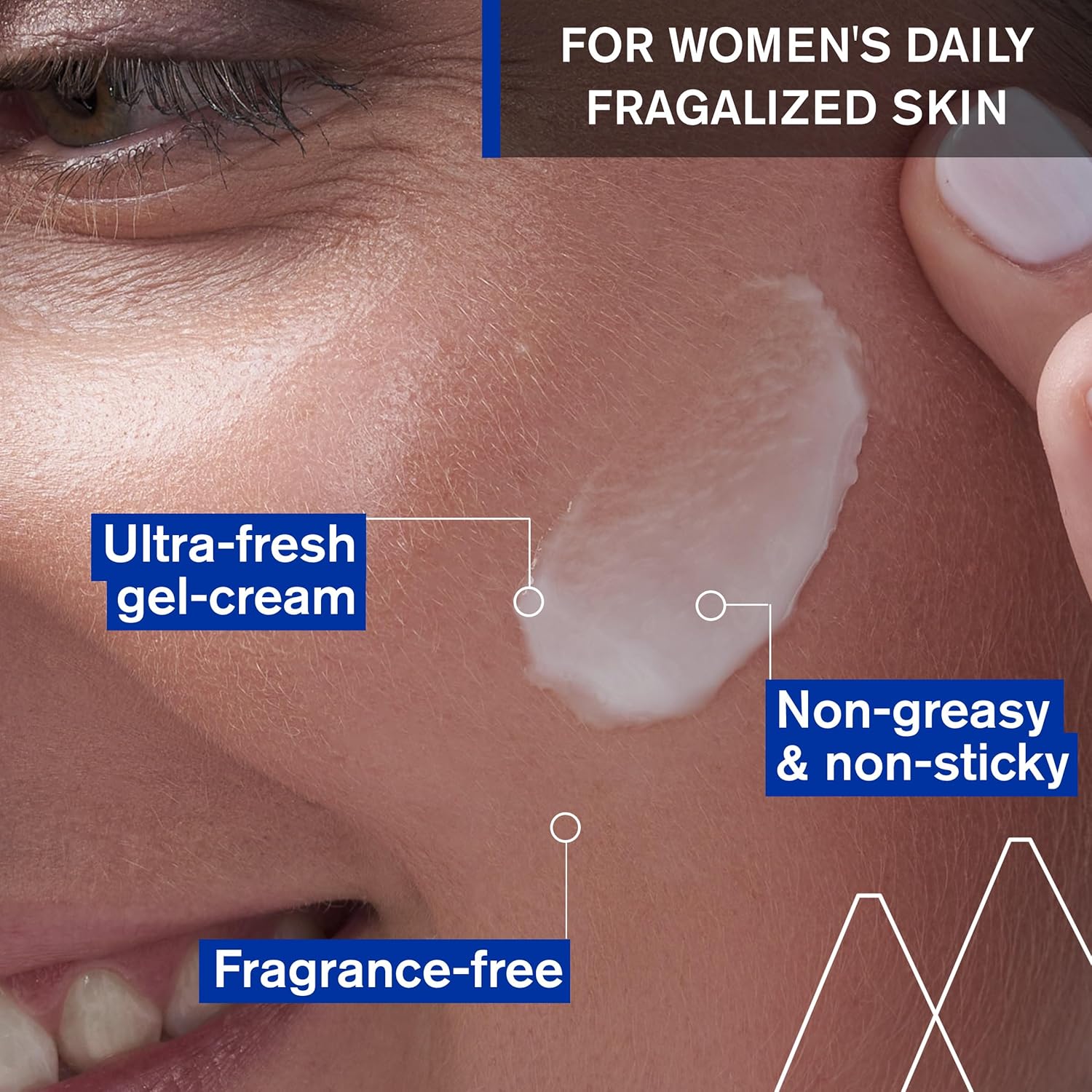 URIAGE Cica-Daily Repairing Gel-Cream for Face_2