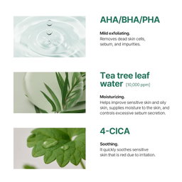SOME BY MI AHA BHA PHA 30 Days Miracle Cream