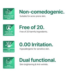 SOME BY MI AHA BHA PHA 30 Days Miracle Cream