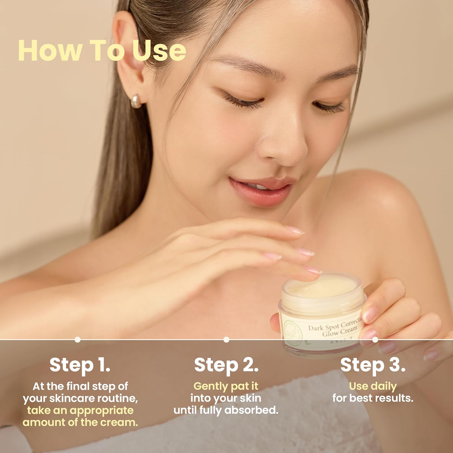 AXIS-Y Dark Spot Correcting Glow Cream_3