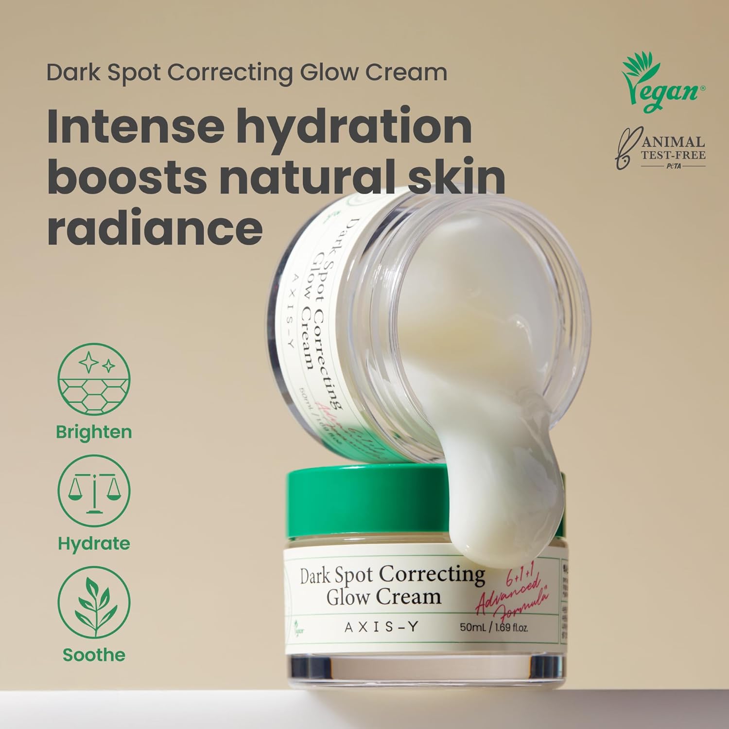 AXIS-Y Dark Spot Correcting Glow Cream_7