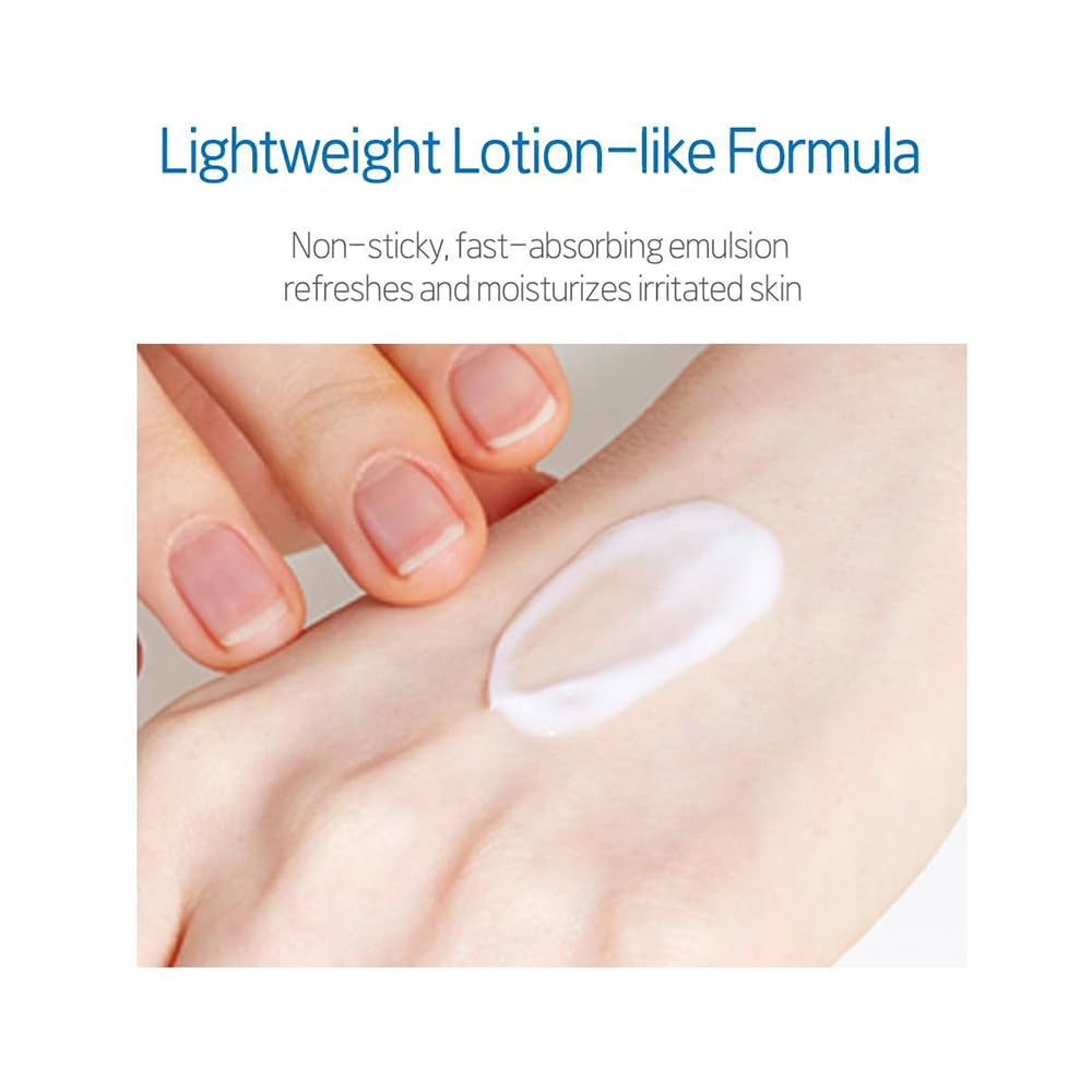 Etude House SoonJung 10-Free Moist Emulsion_3