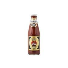 ALL GOLD TOMATO SAUCE_0