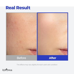 Isntree Hyaluronic Acid Aqua Gel Cream