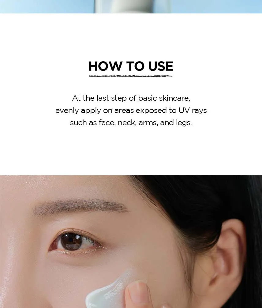 Skin 1004 Madagascar Centella Hyalu-Cica Water-Fit Sun Serum_8