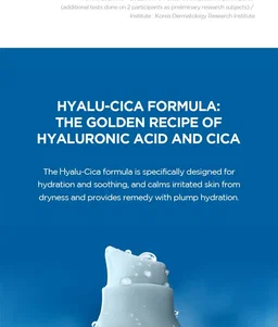 Skin 1004 Madagascar Centella Hyalu-Cica Water-Fit Sun Serum