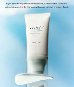 Skin 1004 Madagascar Centella Hyalu-Cica Water-Fit Sun Serum