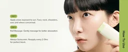 Beauty of Joseon Matte Sun Stick