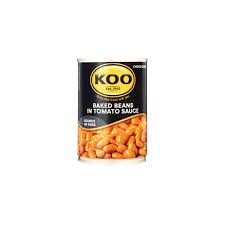 KOO BEANS