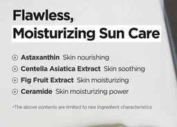 Isntree Hyaluronic Acid Watery Sun Gel SPF 50+ PA++++