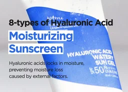 Isntree Hyaluronic Acid Watery Sun Gel SPF 50+ PA++++