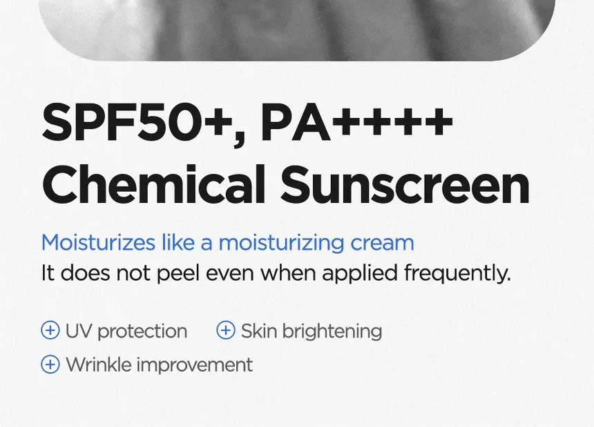 Isntree Hyaluronic Acid Watery Sun Gel SPF 50+ PA++++_6