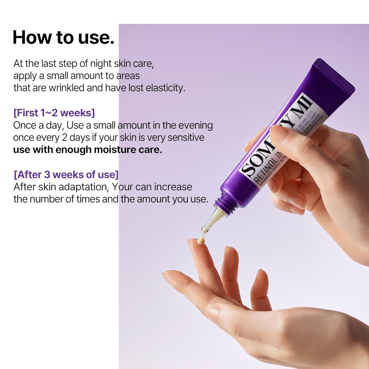 SOME BY MI Retinol Intense Advanced Triple Action Eye Cream_6