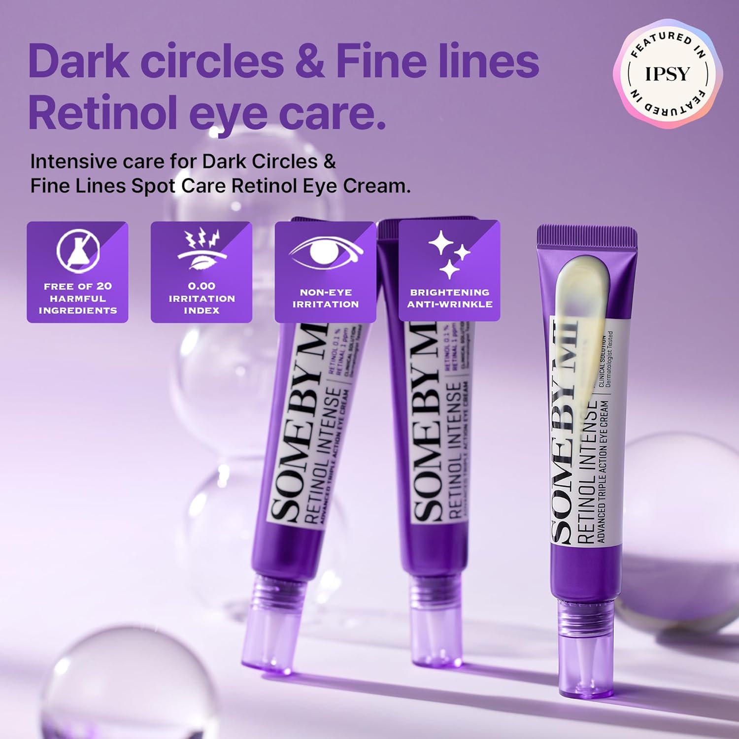 SOME BY MI Retinol Intense Advanced Triple Action Eye Cream_1