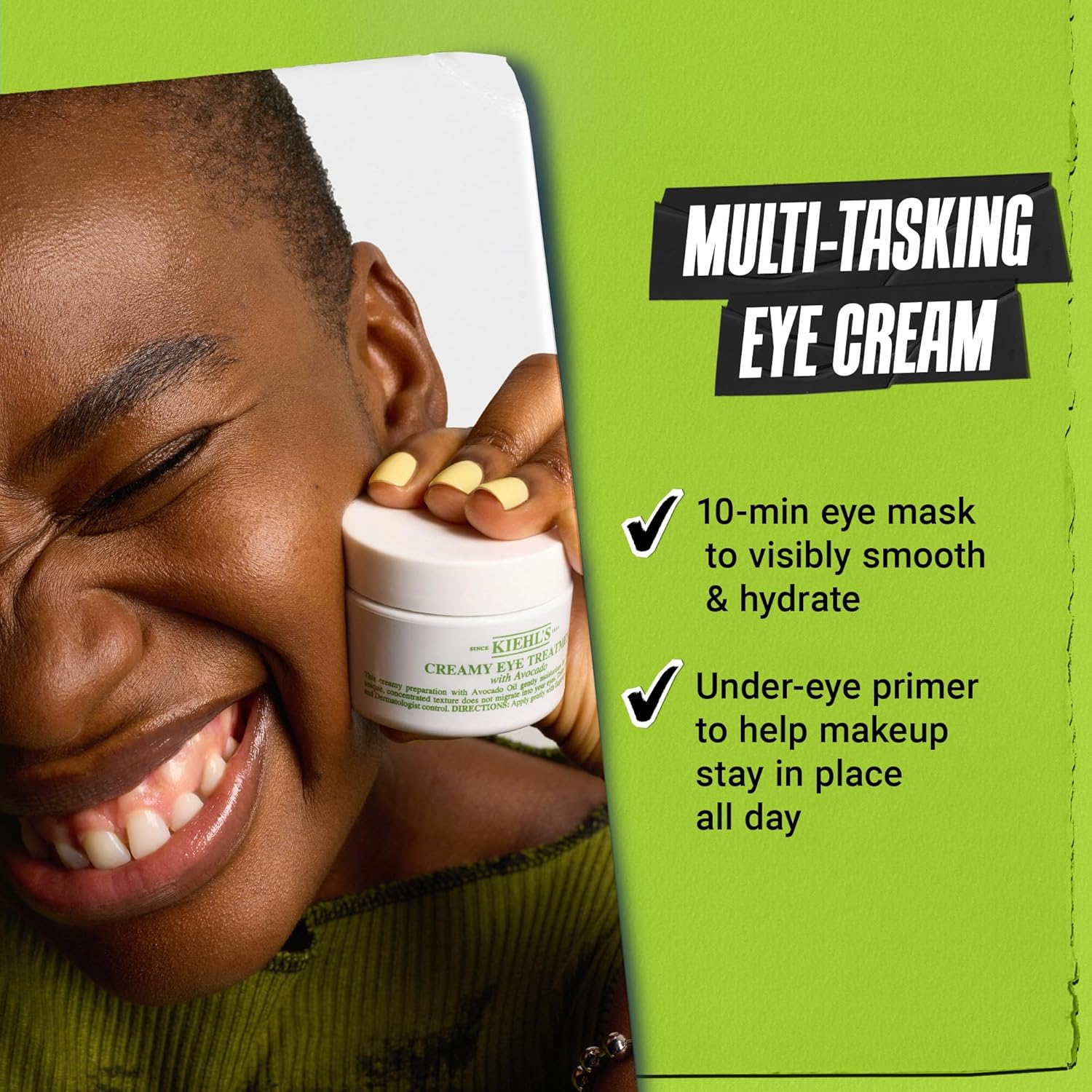 Kiehl’s Avocado Eye Cream_2
