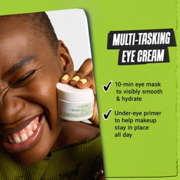 Kiehl’s Avocado Eye Cream