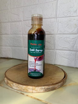 Date Syrup 