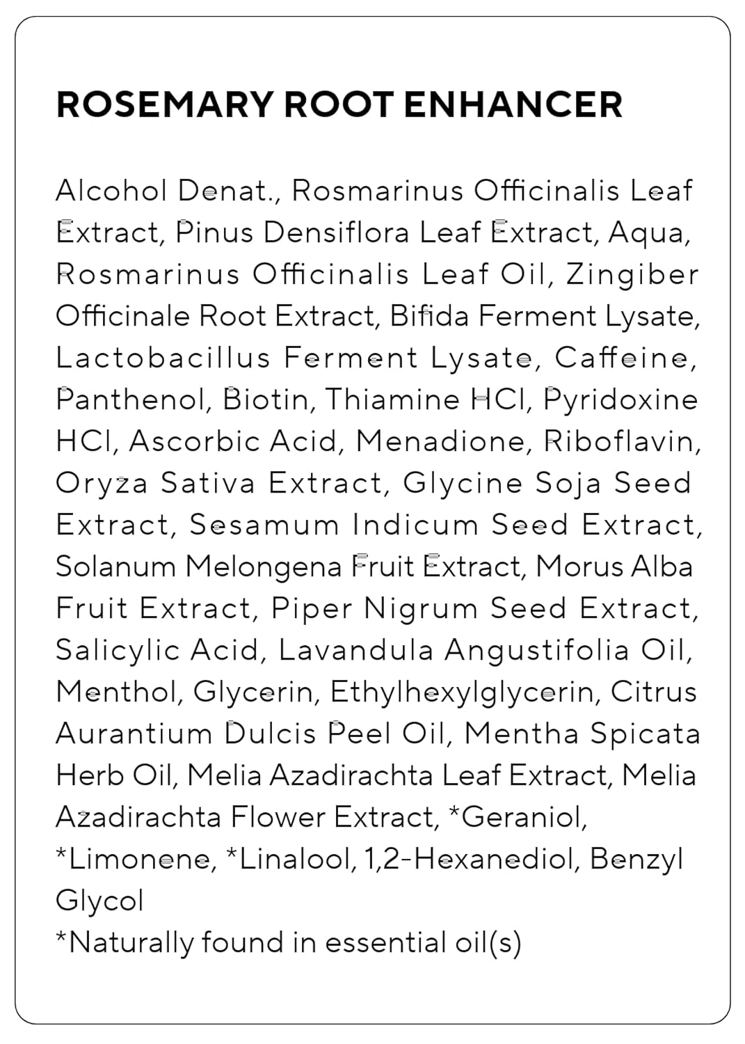 Aromatica Root Enhancer Rosemary_1