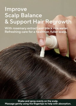 Aromatica Root Enhancer Rosemary