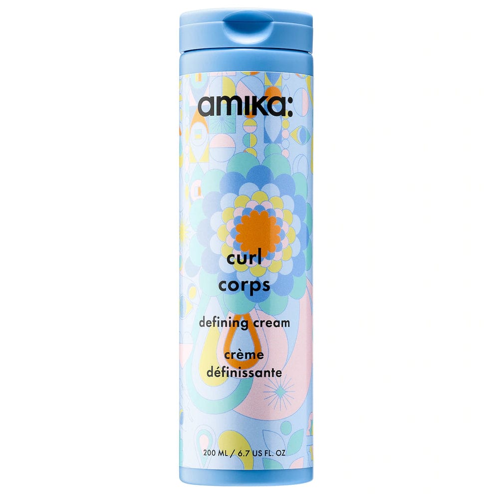 Amika - Curl Corps Defining Cream_0