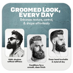 Reuzel Beard Balm Original scent