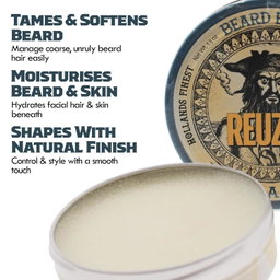 Reuzel Beard Balm Original scent