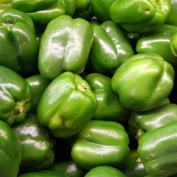 Poivron Vert (250g)
