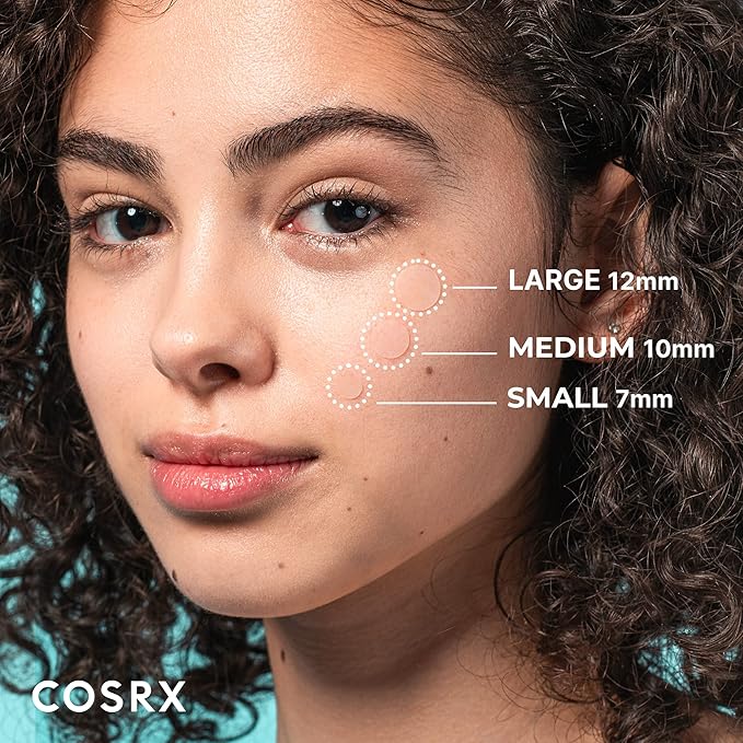 Cosrx Acne Pimple Patch Absorbing Hydrocolloid_4