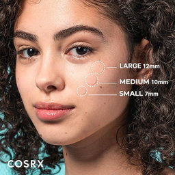 Cosrx Acne Pimple Patch Absorbing Hydrocolloid
