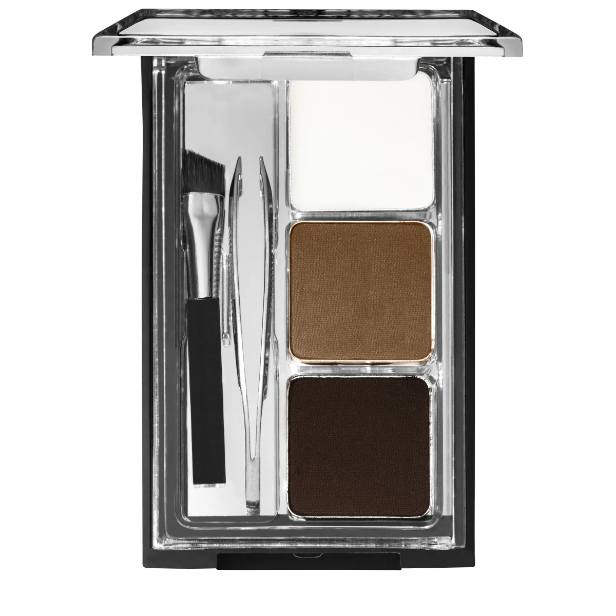 Wet n Wild Ultimate Brow Kit, Ash Brown [963]_1