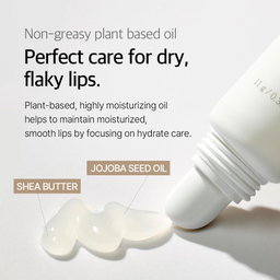 Mixsoon Natural Bean Lip Mask Balm